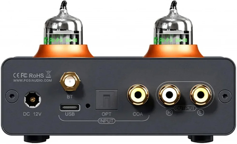 Fosi Audio GR40